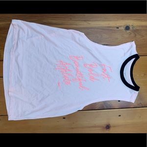 Nike Tank Top
